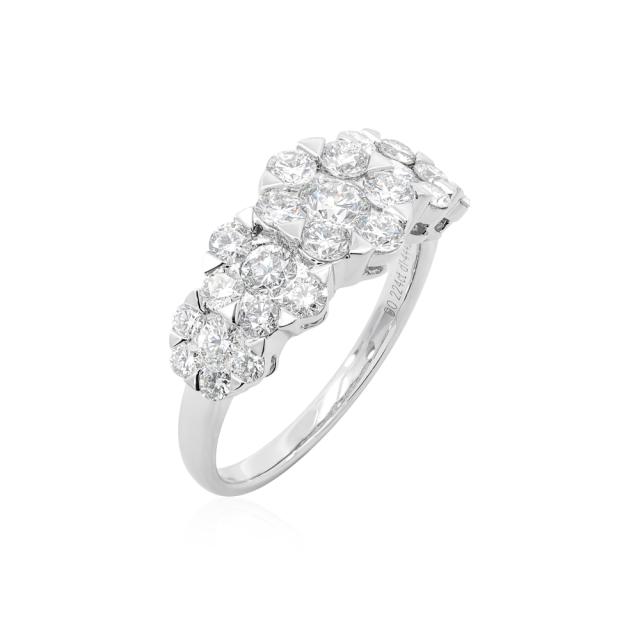 Artistic Ring  