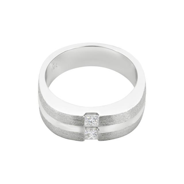 Luxury Diamond Band