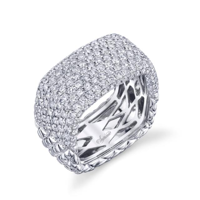 Rich Diamond Band