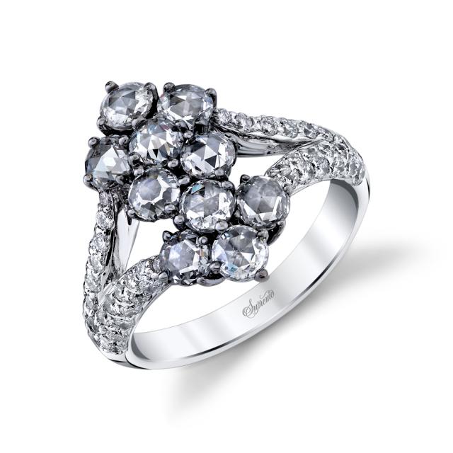Art Deco Diamond Ring