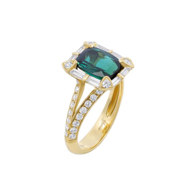 Royal Enchantment Ring 