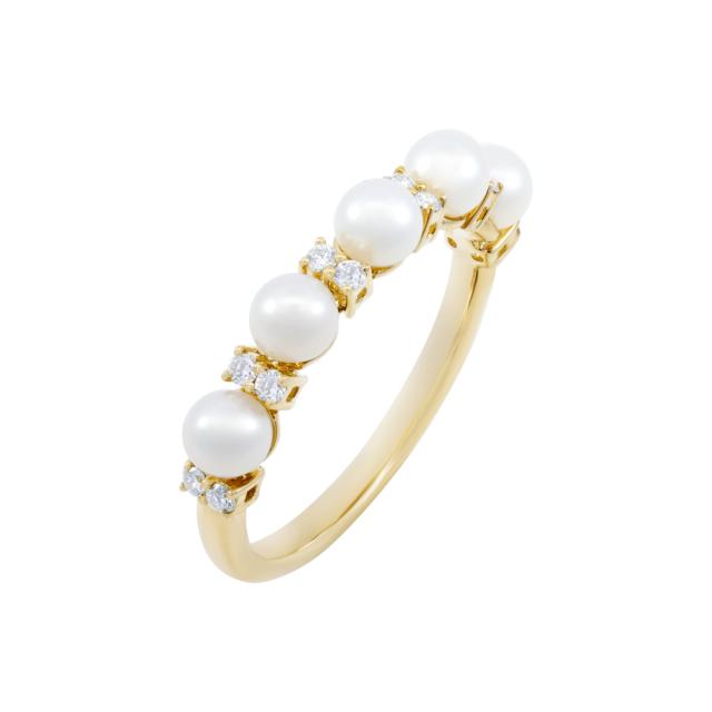 Classic Pearl Band