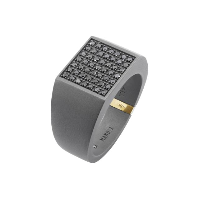 Rectangular Ring