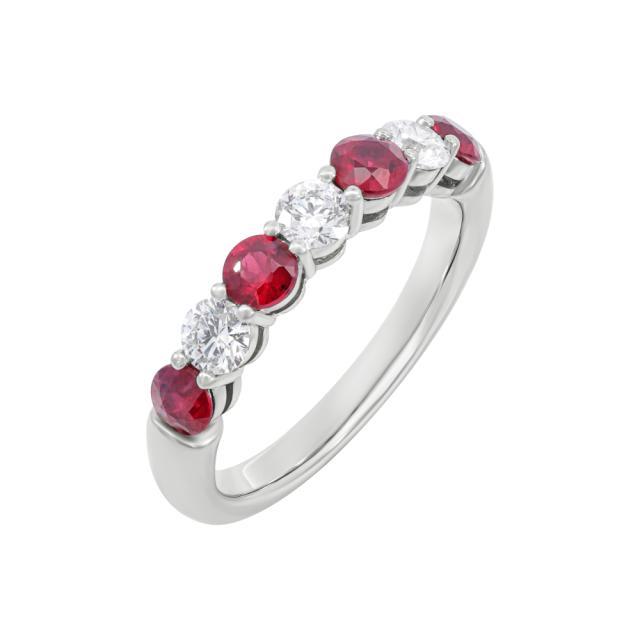 Deluxe Ruby Band