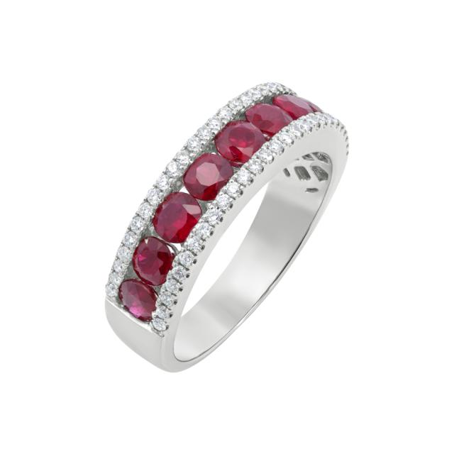 Stated Ruby Band