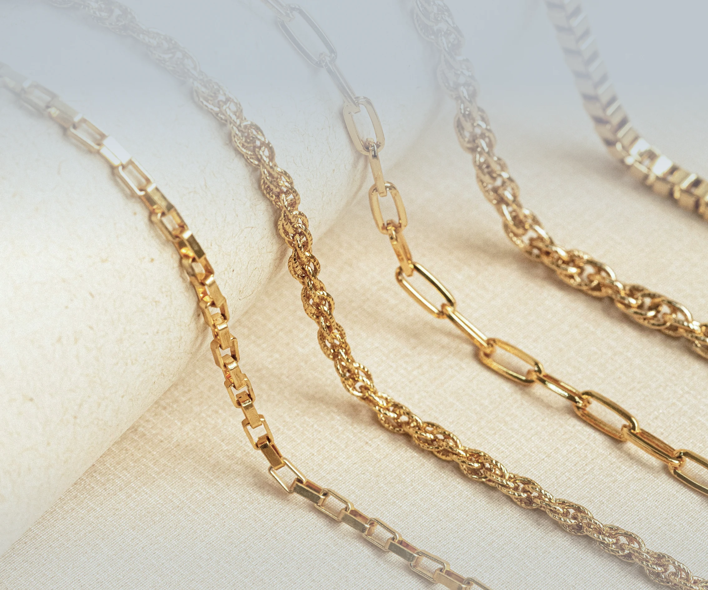 Bracelets